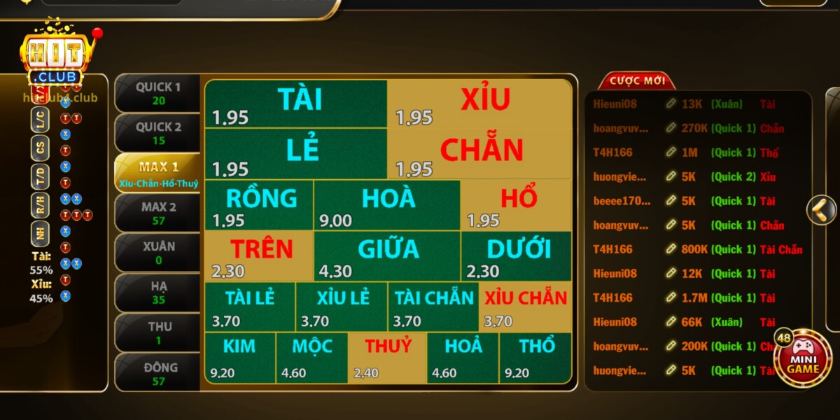 Chơi Keno cần một trí nhớ tốt